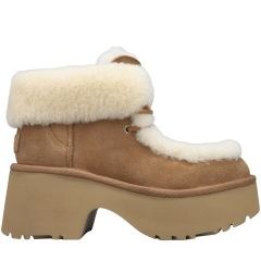 1171532 New Heights Lace Up ΜΠΟΤΑΚΙ KONTO UGG