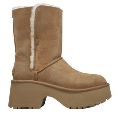 1171533 New Heights Cuff ΜΠΟΤΑΚΙ ΜΕΣΑΙΟ UGG