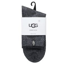 1171624 Lavinia Shimmer Quarter ΚΑΛΤΣΑ ΜΕΣΑΙΑ UGG