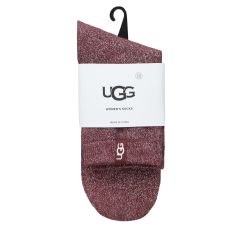 1171624 Lavinia Shimmer Quarter ΚΑΛΤΣΑ ΜΕΣΑΙΑ UGG