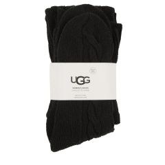 1171626 Zanika Thigh High Cable ΚΑΛΤΣΑ ΨΗΛΗ UGG