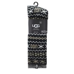 1171650 Keavy Cozy Crew ΚΑΛΤΣΑ ΜΕΣΑΙΑ UGG
