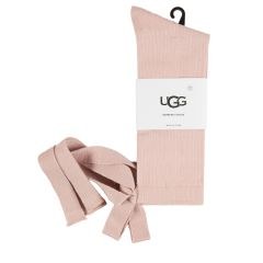 1172200 Serenella Novelty Bow ΚΑΛΤΣΑ ΜΕΣΑΙΑ UGG