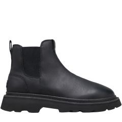 1172990 Chelsea Lug Leather ΜΠΟΤΑΚΙ KONTO UGG