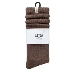 1173790 Tyla Slouchy Crew II ΚΑΛΤΣΑ ΜΕΣΑΙΑ UGG
