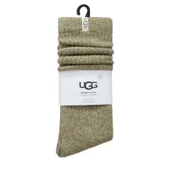 1173790 Tyla Slouchy Crew II ΚΑΛΤΣΑ ΜΕΣΑΙΑ UGG