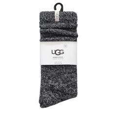 1173790 Tyla Slouchy Crew II ΚΑΛΤΣΑ ΜΕΣΑΙΑ UGG