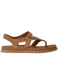 1175134 GoldenGaze Toe Post ΣΑΝΔΑΛΙΑ UGG