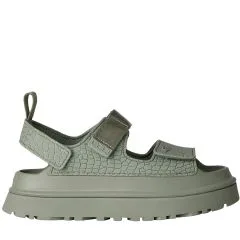 1175311 GoldenGlow Embossed ΣΑΝΔΑΛΙΑ UGG