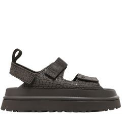 1175311 GoldenGlow Embossed ΠΕΔΙΛΟ SANDALS UGG