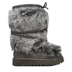 1175690 Classic Tall Chalet ΜΠΟΤΑΚΙ ΜΕΣΑΙΟ UGG