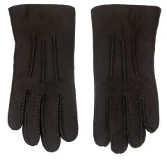 18712 Contrast Sheepskin Tech Glv ΓΑΝΤΙΑ UGG