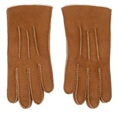 18712 Contrast Sheepskin Tech Glv ΓΑΝΤΙΑ UGG