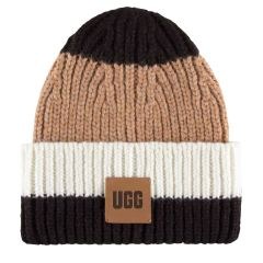 20061 Chunky Rib Beanie ΣΚΟΥΦΟΣ UGG