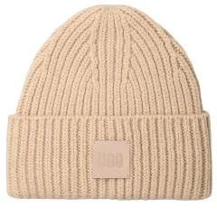 20061 Chunky Rib Beanie ΣΚΟΥΦΟΣ UGG