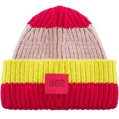 20061 Chunky Rib Beanie ΣΚΟΥΦΟΣ UGG