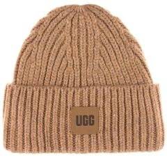 20061 Chunky Rib Beanie ΣΚΟΥΦΟΣ UGG