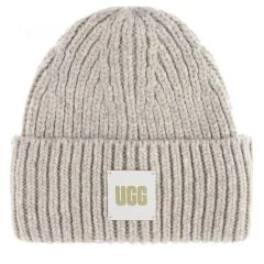 20061 Chunky Rib Beanie ΣΚΟΥΦΟΣ UGG