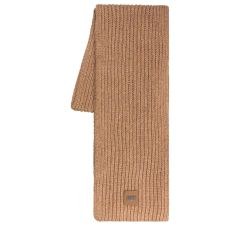 20166 W CHUNKY RIB KNIT SCARF ΚΑΣΚΟΛ UGG