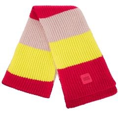 20166 W CHUNKY RIB KNIT SCARF ΚΑΣΚΟΛ UGG