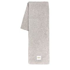 20166 W CHUNKY RIB KNIT SCARF ΚΑΣΚΟΛ UGG
