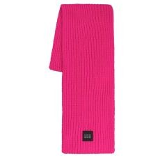20166 W CHUNKY RIB KNIT SCARF ΚΑΣΚΟΛ UGG