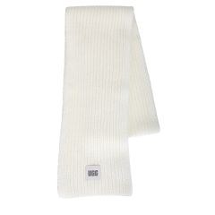 20166 W CHUNKY RIB KNIT SCARF ΚΑΣΚΟΛ UGG