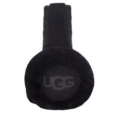 20955 W EMBORIDERED LOGO EARMUFF ΠΡΟΣΤΑΤΕΥΤΙΚΑ ΑΥΤΙΩΝ UGG