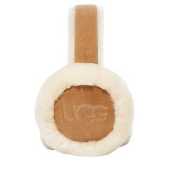 20955 W EMBORIDERED LOGO EARMUFF ΠΡΟΣΤΑΤΕΥΤΙΚΑ ΑΥΤΙΩΝ UGG