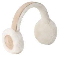 20955 W EMBORIDERED LOGO EARMUFF ΠΡΟΣΤΑΤΕΥΤΙΚΑ ΑΥΤΙΩΝ UGG