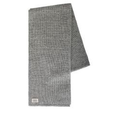 22594 M RIBBED SCARF ΚΑΣΚΟΛ UGG
