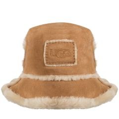 22601 W SHEEPSKIN BUCKET HAT ΚΑΠΕΛΛΟ UGG