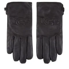 22609 W SHORTY LOGO GLOVE ΓΑΝΤΙΑ UGG