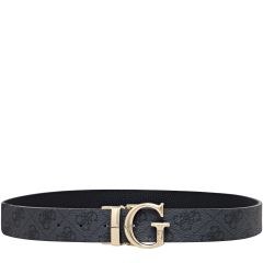 BW9266P5330 CALISTA ΖΩΝΗ GUESS