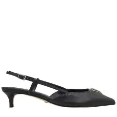 FLPJESLEA05 JESSON ΠΑΠΟΥΤΣΙ ΓΥΝΑΙΚΕΙΟ SLINGBACK GUESS