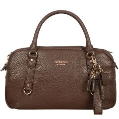 HWBG9501060 MARSHA SATCHELS HANDBAG GUESS