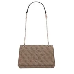HWBG9672210 NOELLE II CROSS BODY HANDBAG GUESS