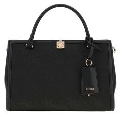 HWJG9755070 AUDREY SATCHELS HANDBAG GUESS