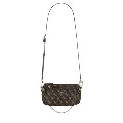 HWQG9672710 NOELLE II CROSS BODY HANDBAG GUESS