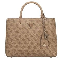 HWSG6974060 MERIDIAN II SATCHELS HANDBAG GUESS