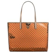 HWVV9525240 TUANA LARGE TOTE HANDBAG GUESS