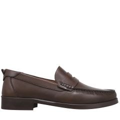 256635 alffie ΜΟΚΑΣΙΝΙΑ & LOAFERS TED BAKER