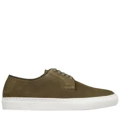 264305 kantens SNEAKER LOW TED BAKER