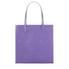 278578 CROCCON TOTE HANDBAG TED BAKER