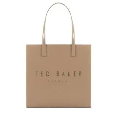 283875 CRINKON TOTE HANDBAG TED BAKER