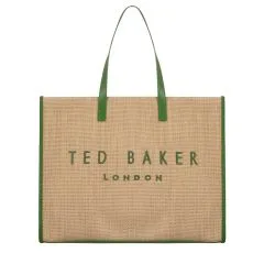 284036 pallmer TOTE HANDBAG TED BAKER