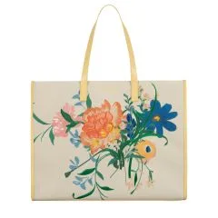 284057 FLOICON TOTE HANDBAG TED BAKER