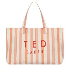 284245 OCTAVY TOTE HANDBAG TED BAKER