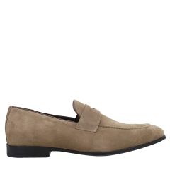 2004 SUE 2004 ΜΟΚΑΣΙΝΙΑ & LOAFERS ΚΑΛΟΓΗΡΟΥ
