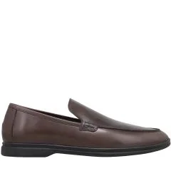 ADRIANO LEA ADRIANO ΜΟΚΑΣΙΝΙΑ & LOAFERS ΚΑΛΟΓΗΡΟΥ
